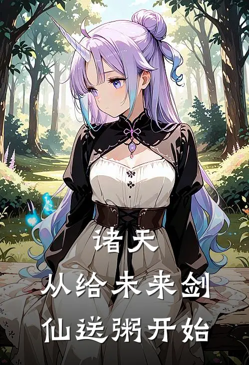 诸天：从给未来剑仙送粥开始