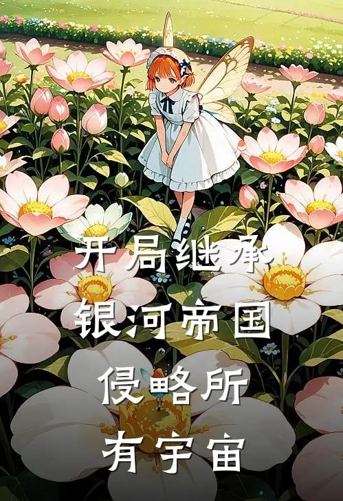 开局继承银河帝国，侵略所有宇宙