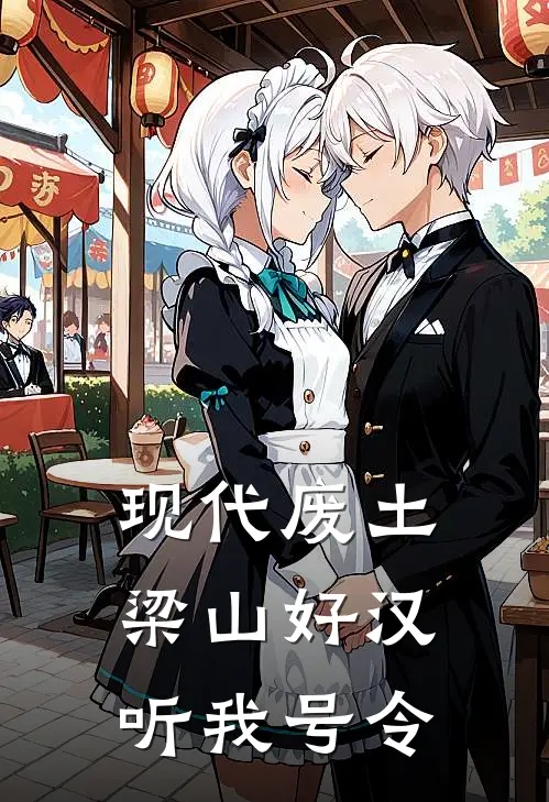 现代废土：梁山好汉听我号令