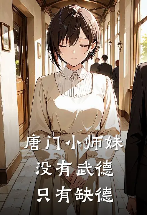 唐门小师妹没有武德，只有缺德