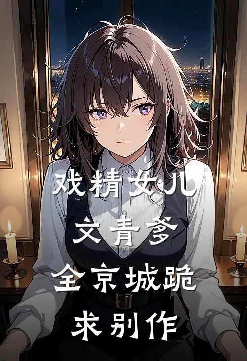 戏精女儿文青爹，全京城跪求别作