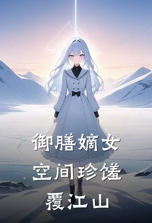 御膳嫡女，空间珍馐覆江山