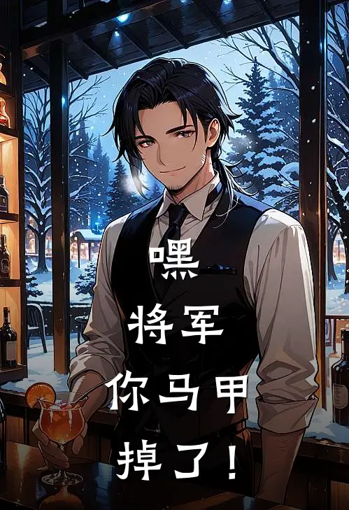 嘿，将军，你马甲掉了！