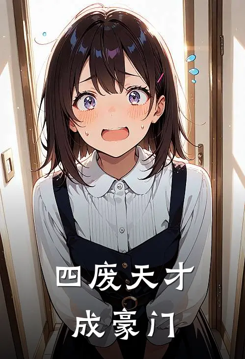 四废天才成豪门