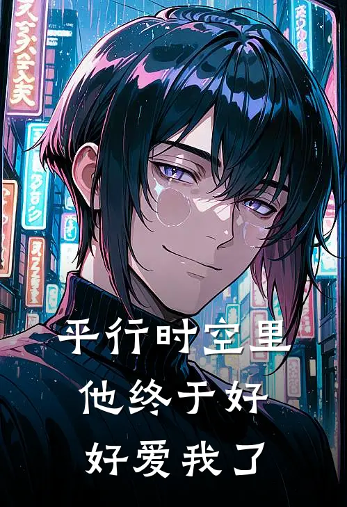 平行时空里，他终于好好爱我了