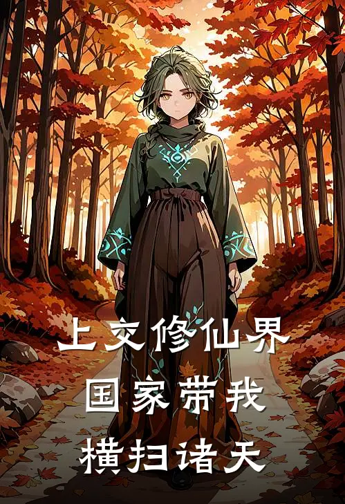 上交修仙界，国家带我横扫诸天