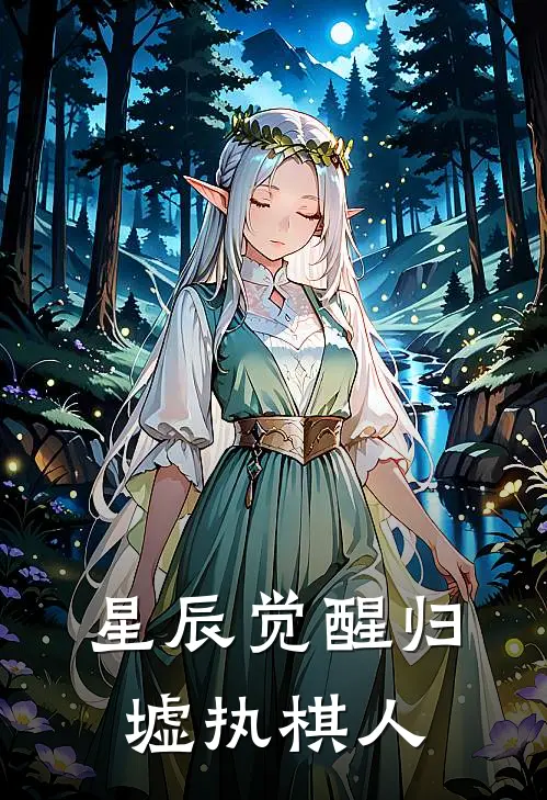 星辰觉醒归墟执棋人