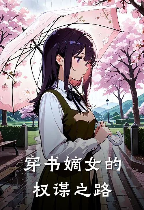 穿书嫡女的权谋之路