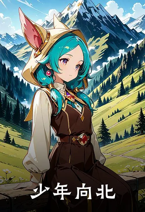 少年向北唐春范峰完整免费小说_小说全文免费阅读少年向北唐春范峰