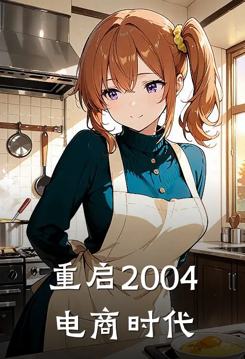 重启2004：电商时代