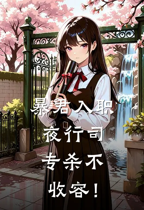 暴君入职夜行司，专杀不收容！