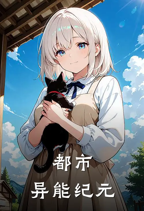 陈默赵磊《都市：异能纪元》小说免费在线阅读_都市：异能纪元(陈默赵磊)已完结小说