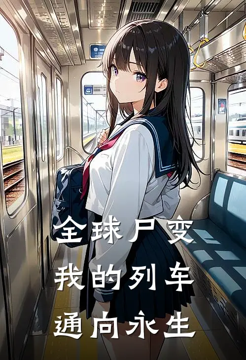 全球尸变：我的列车通向永生