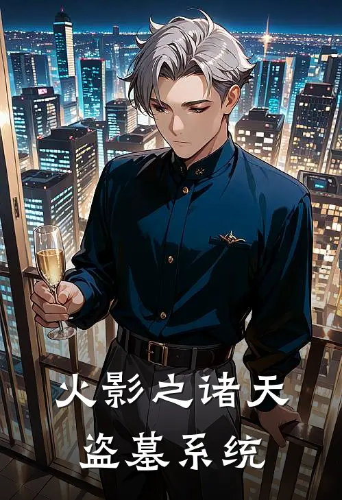 火影之诸天盗墓系统