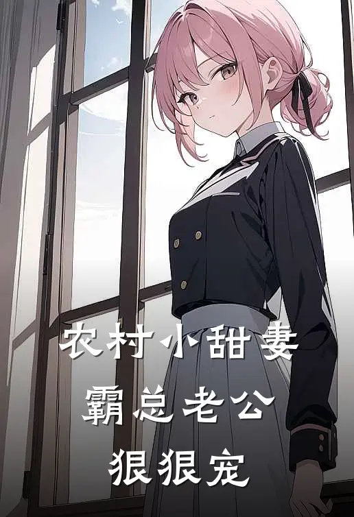 农村小甜妻：霸总老公狠狠宠