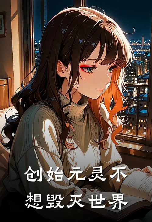 创始元灵不想毁灭世界