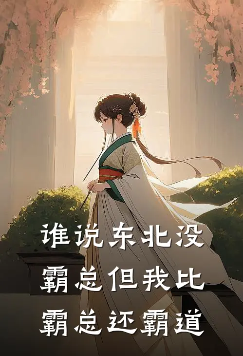 谁说东北没霸总但我比霸总还霸道