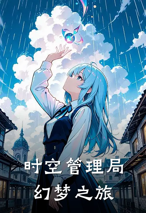 时空管理局幻梦之旅