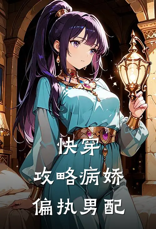 快穿：攻略病娇偏执男配