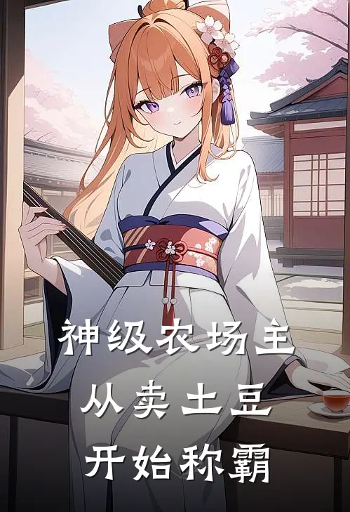 神级农场主，从卖土豆开始称霸(沈清禾沈小川)免费小说大全_小说完结免费神级农场主，从卖土豆开始称霸沈清禾沈小川