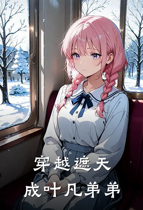 穿越遮天，成叶凡弟弟