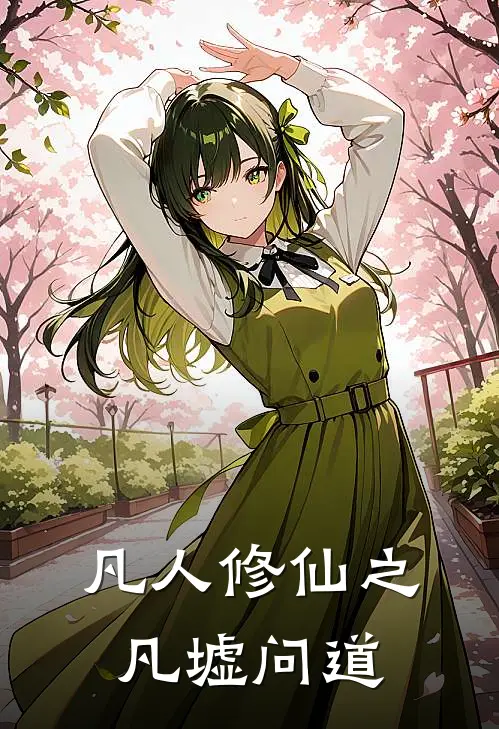 凡人修仙之凡墟问道