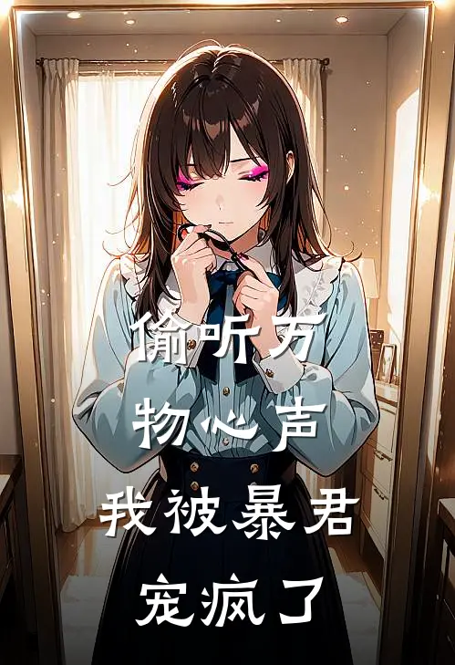 偷听万物心声，我被暴君宠疯了