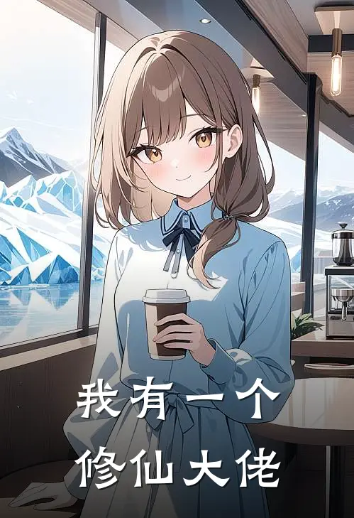 我有一个修仙大佬