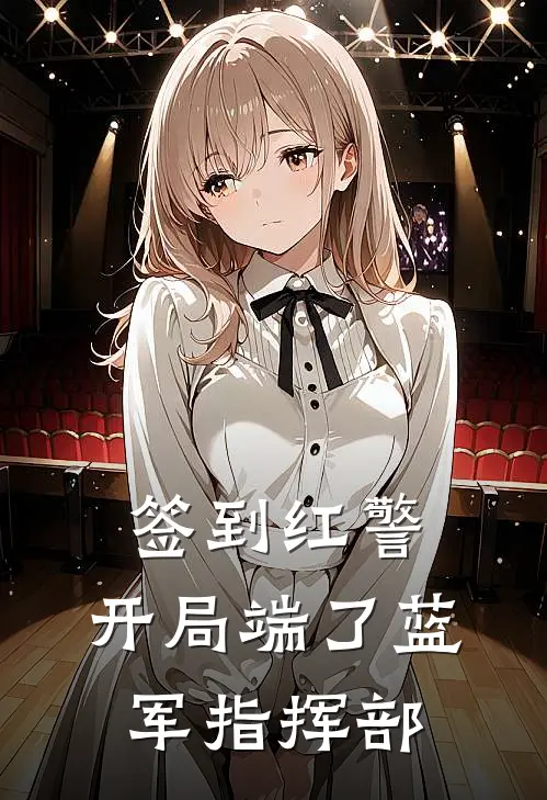 签到红警，开局端了蓝军指挥部