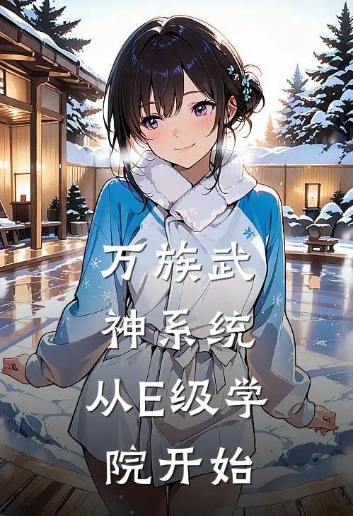 万族武神系统：从E级学院开始