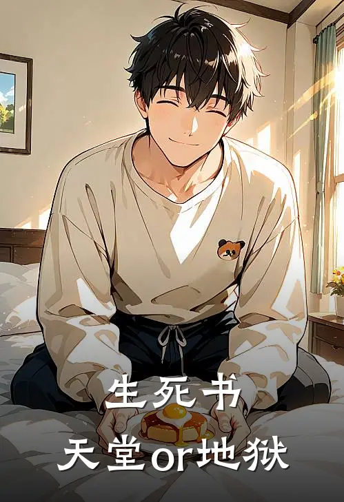 生死书，天堂or地狱