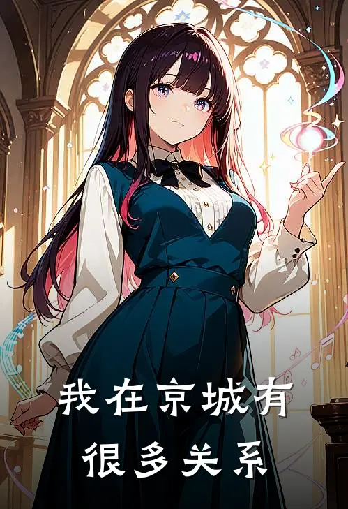 我在京城有很多关系