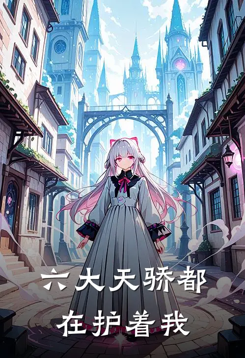 六大天骄都在护着我