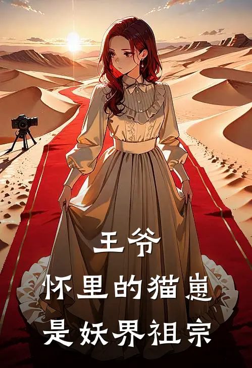 王爷，怀里的猫崽是妖界祖宗