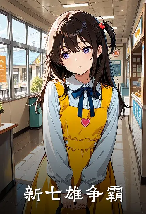 新七雄争霸