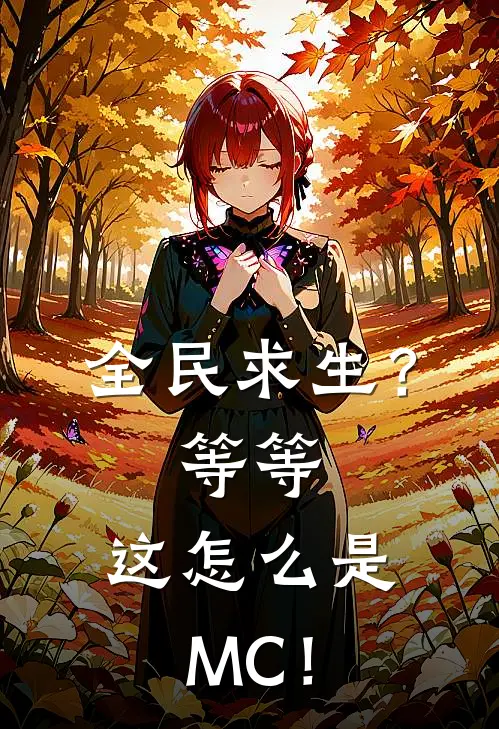 全民求生？等等，这怎么是MC！