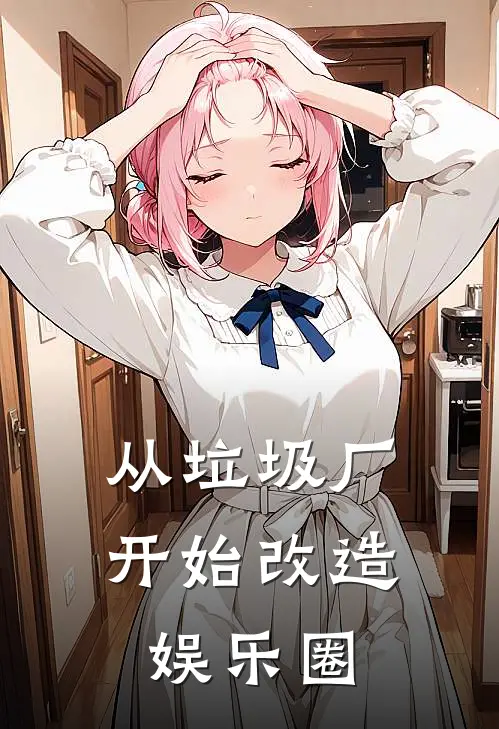 从垃圾厂开始改造娱乐圈