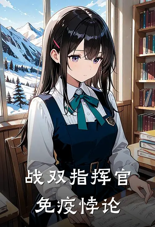 战双指挥官：免疫悖论