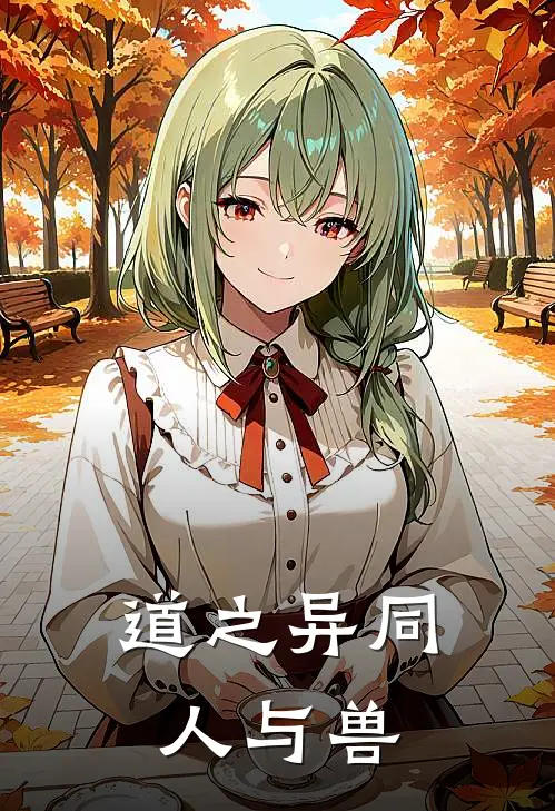 道之异同：人与兽