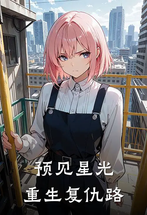 预见星光：重生复仇路