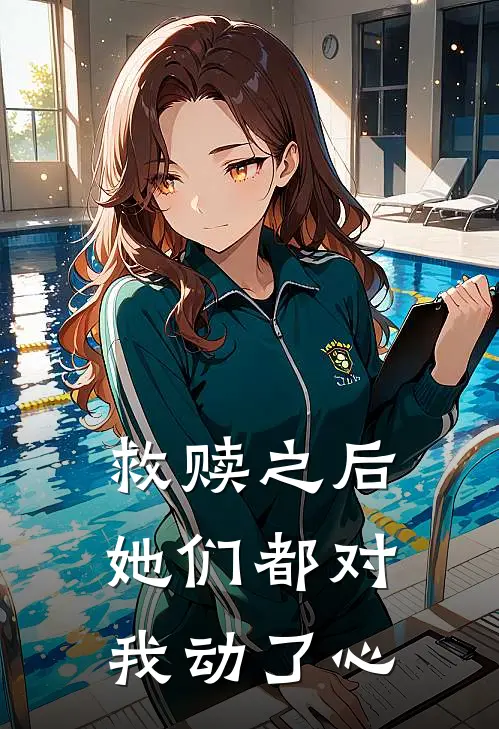 救赎之后，她们都对我动了心