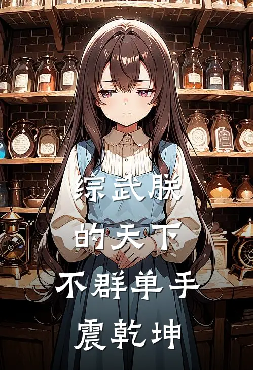 综武朕的天下，不群单手震乾坤