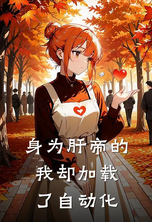 身为肝帝的我却加载了自动化