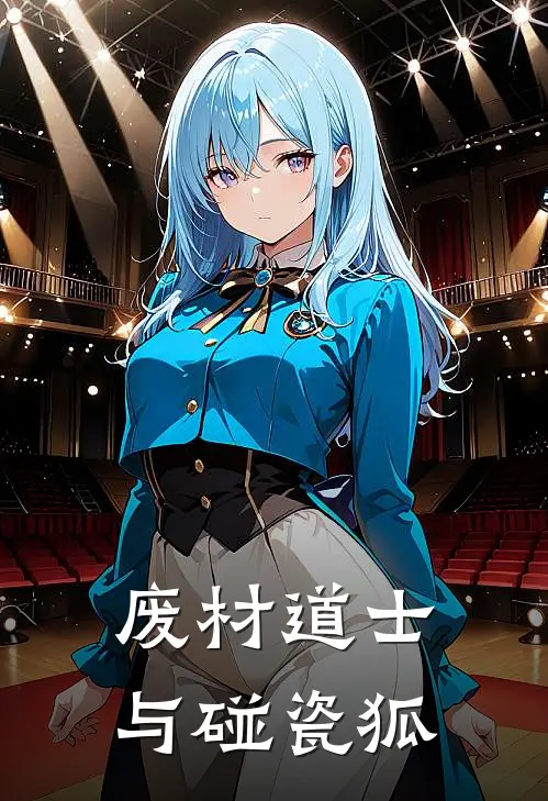 废材道士与碰瓷狐