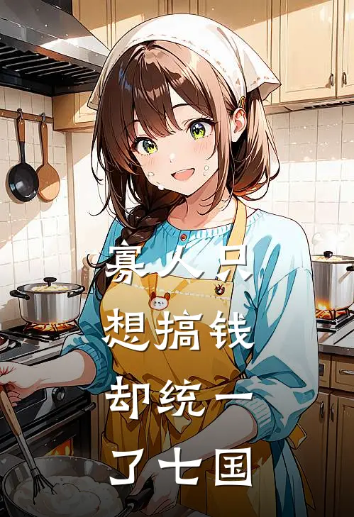 寡人只想搞钱，却统一了七国