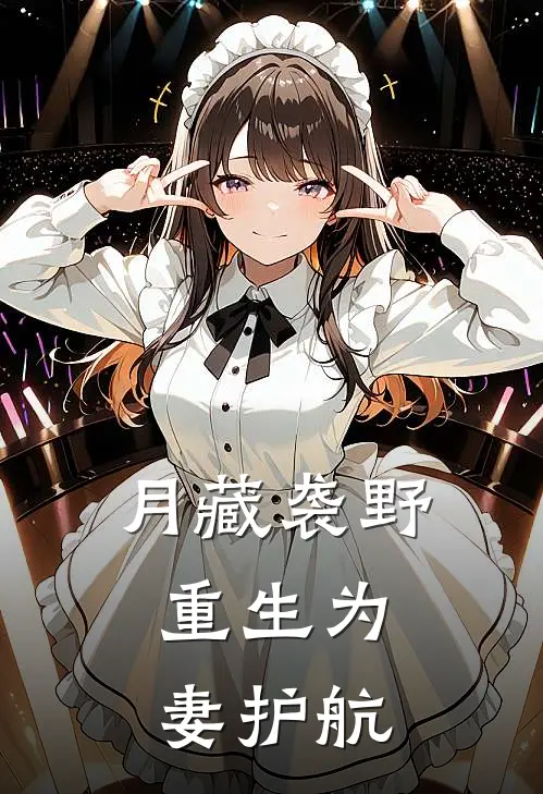 月藏袭野：重生为妻护航