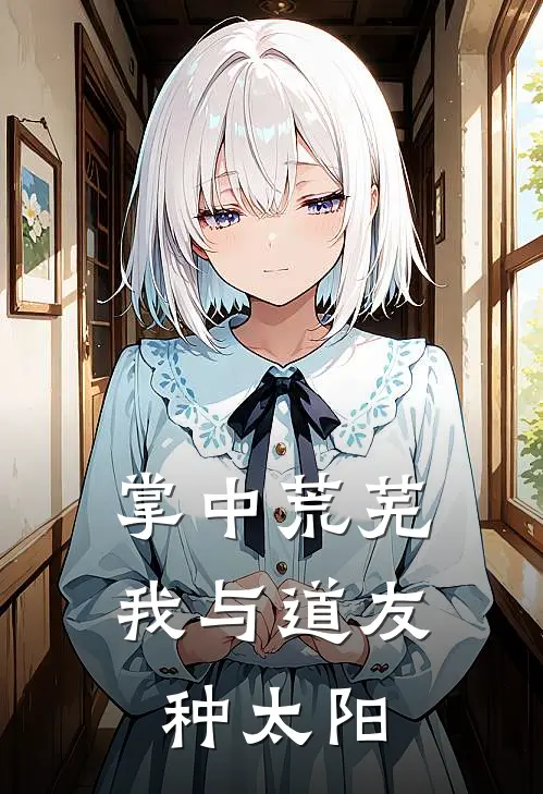 掌中荒芜我与道友种太阳