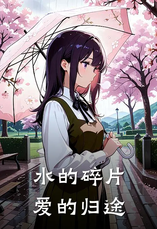 水的碎片，爱的归途