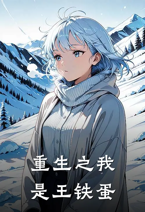 重生之我是王铁蛋