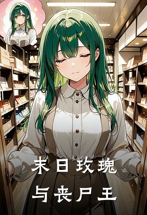 末日玫瑰与丧尸王